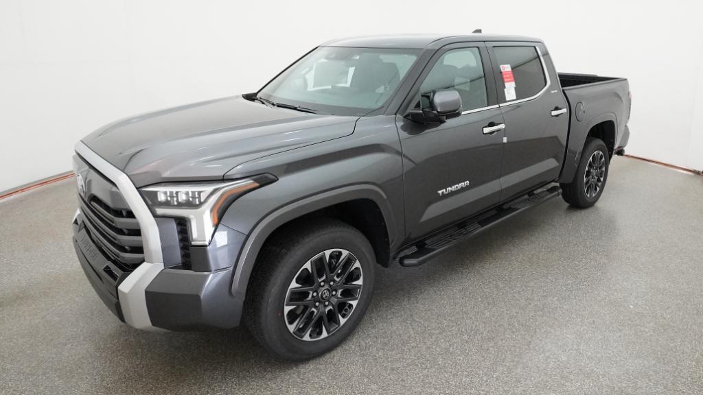  Toyota Tundra