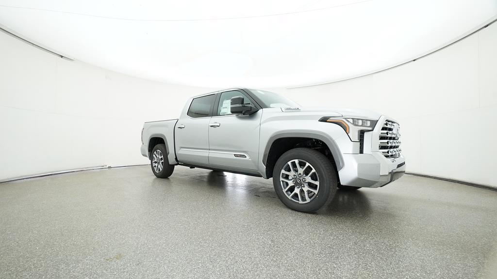 2025 Toyota Tundra 1794 Edition - Photo 27