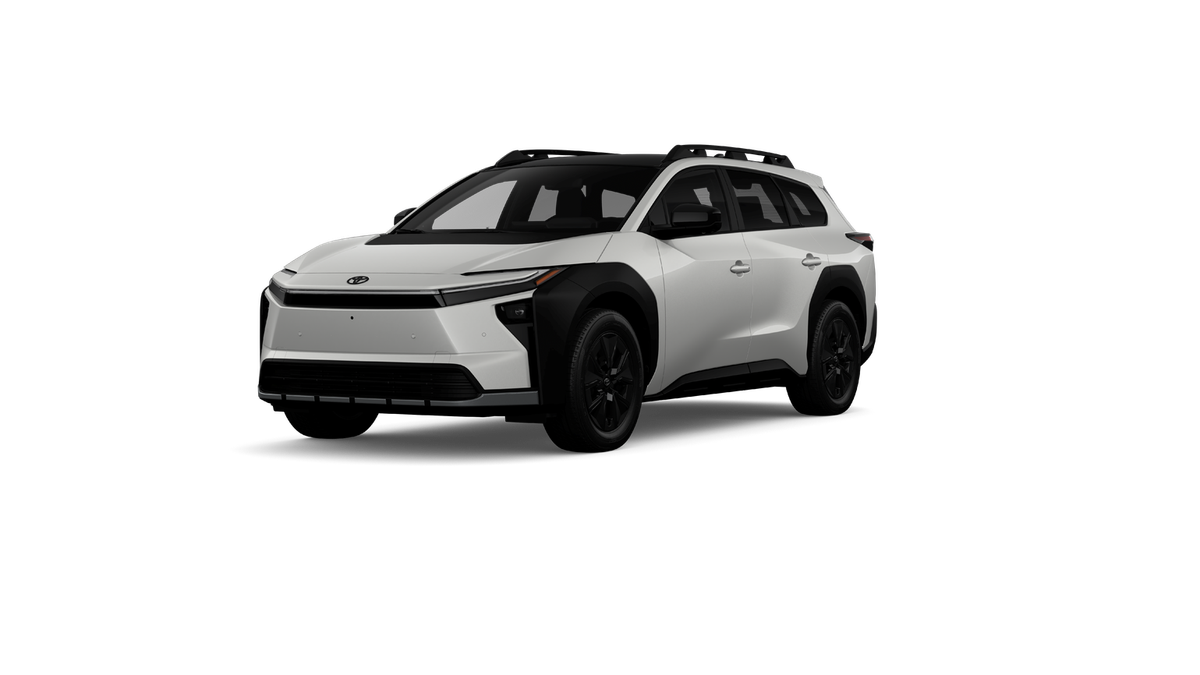 2027 Toyota bZ Woodland bZ Woodland Premium SUV