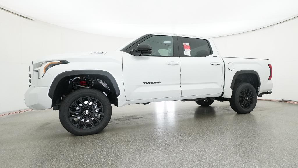 2026 Toyota Tundra Limited - Photo 47