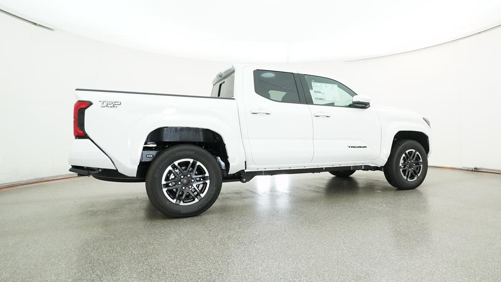 2025 Toyota Tacoma TRD Sport - Photo 59