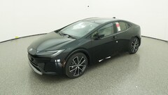 2026 Toyota Prius Limited Hatchback