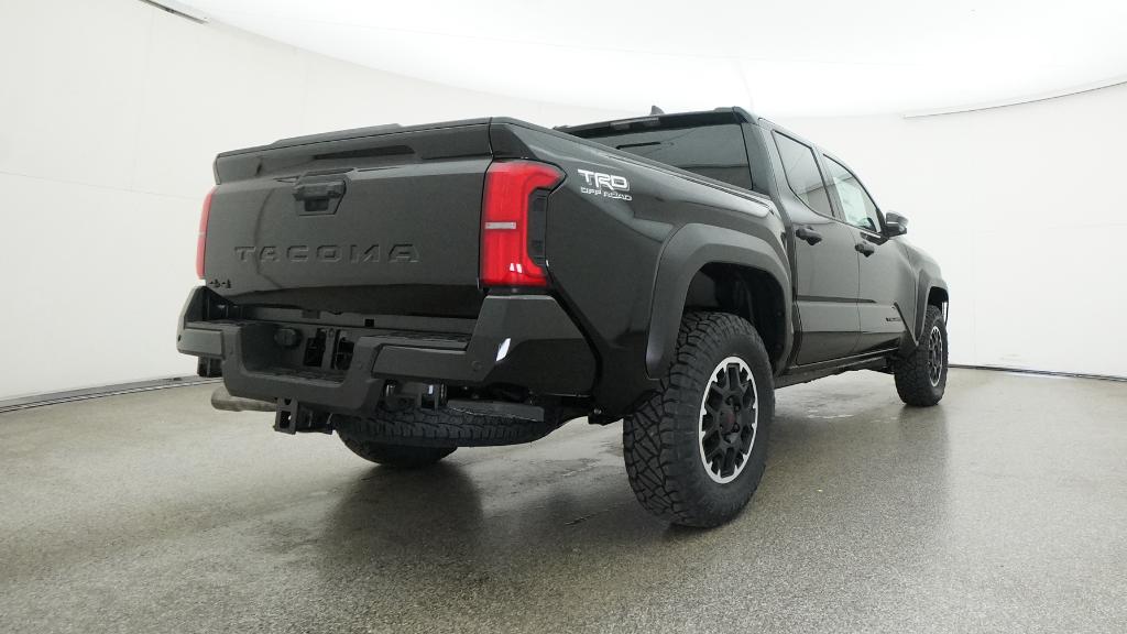 2026 Toyota Tacoma TRD Off Road - Photo 29
