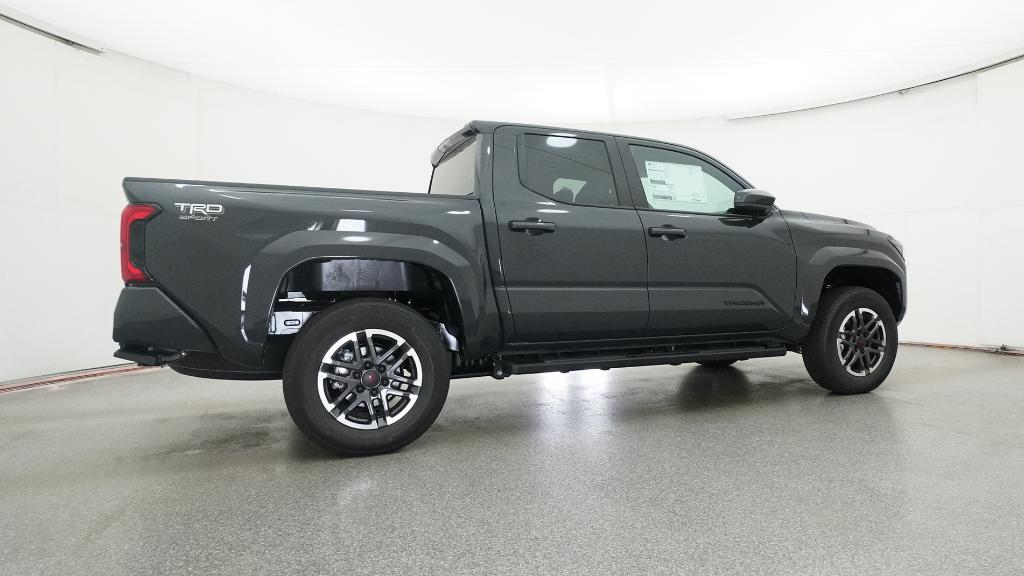 2026 Toyota Tacoma TRD Sport - Photo 56