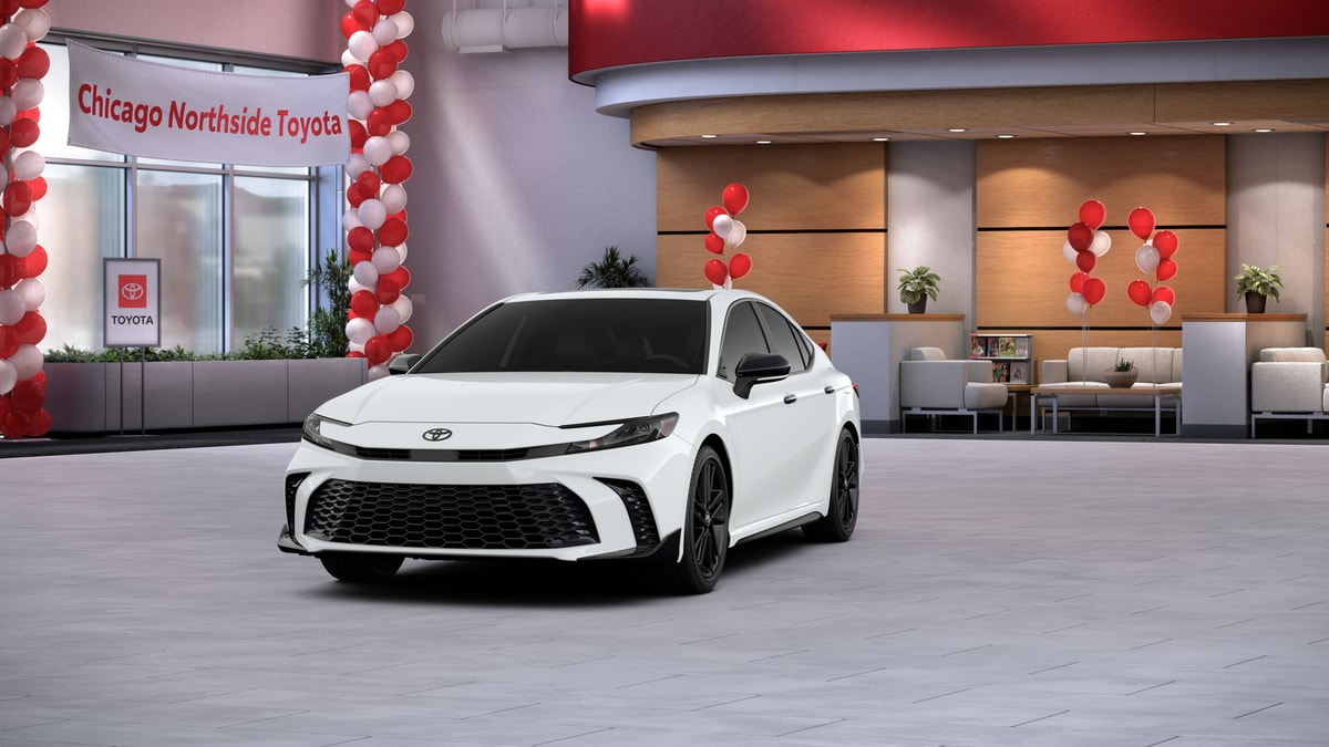 Vehicle thumbnail