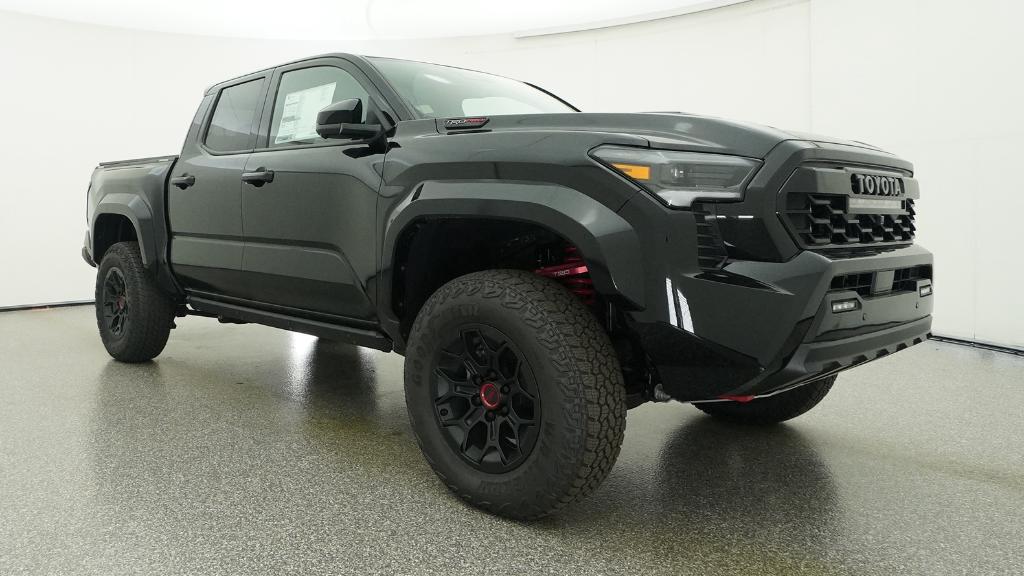 2026 Toyota Tacoma TRD Pro - Photo 23