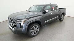 2026 Toyota Tundra i-FORCE MAX Capstone CAPSTONE CREWMAX 5.5