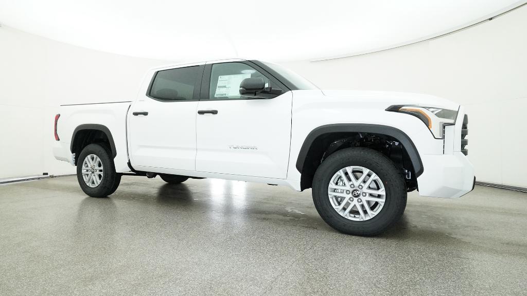 2026 Toyota Tundra SR5 - Photo 27