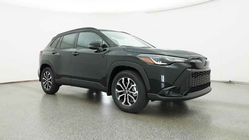 2025 Toyota Corolla Hybrid SE photo 26