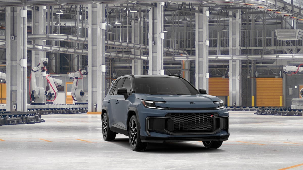 Vehicle thumbnail