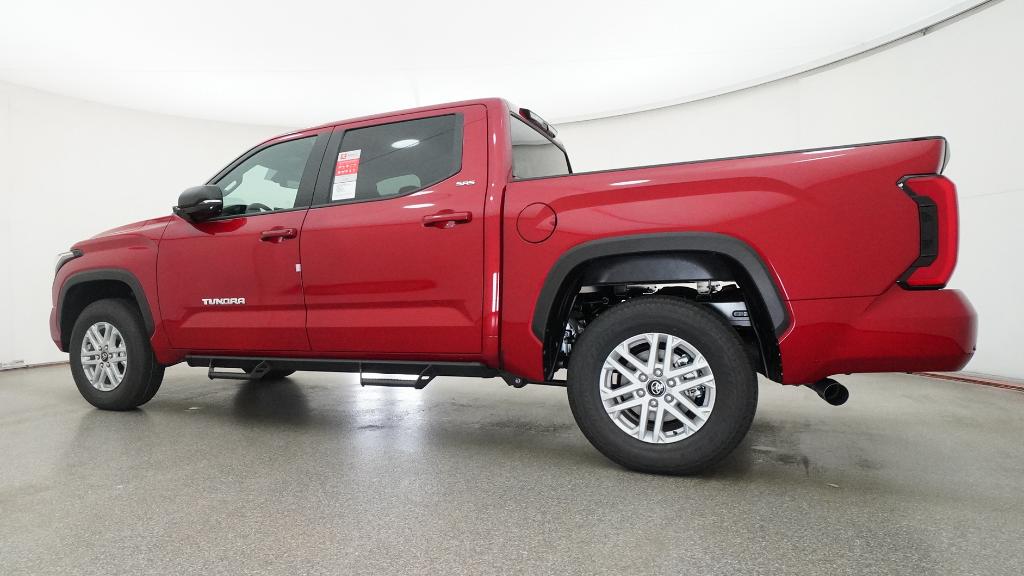 2026 Toyota Tundra SR5 - Photo 12
