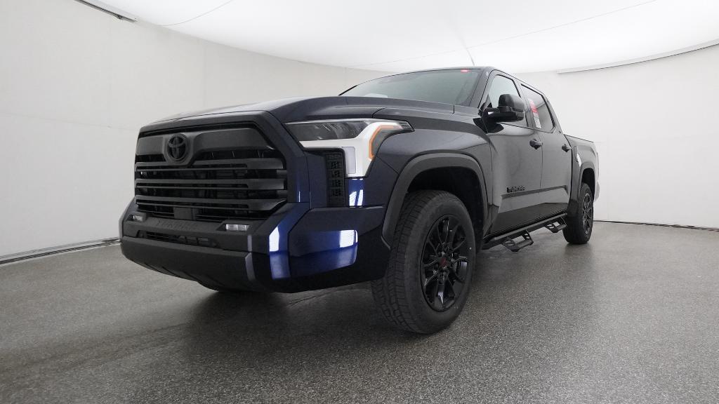 2026 Toyota Tundra SR5 - Photo 42