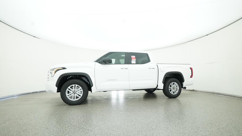 2025 Toyota Tundra SR5 - Photo 26