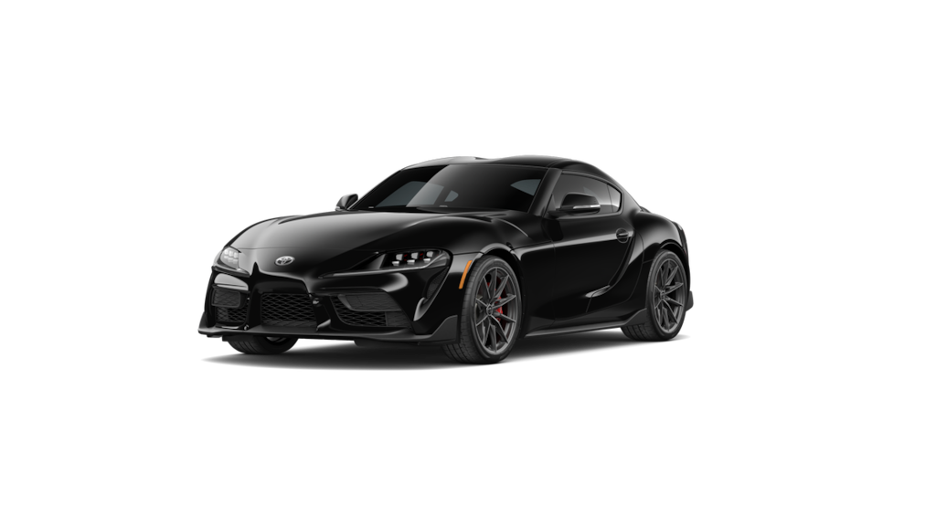 New 2026 Toyota GR Supra 3.0 Premium Coupe