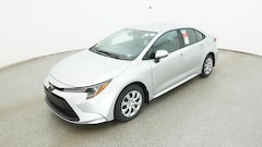 2026 Toyota Corolla LE Sedan