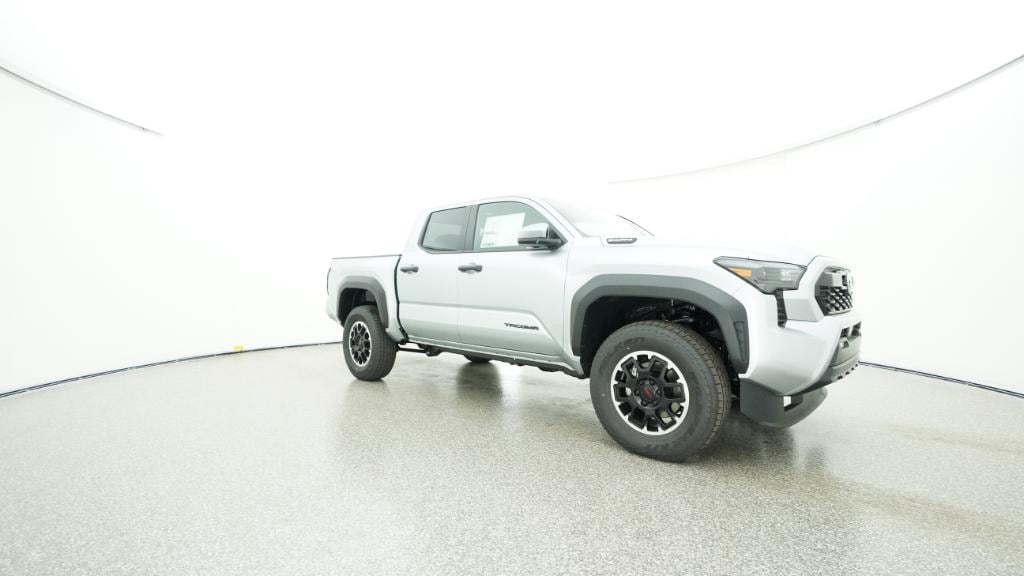 2025 Toyota Tacoma TRD Off Road - Photo 14
