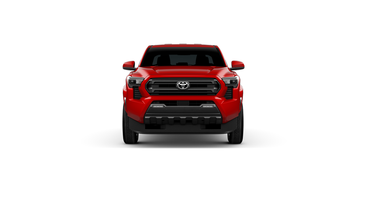 2026 Toyota Tacoma SR5 - Photo 17