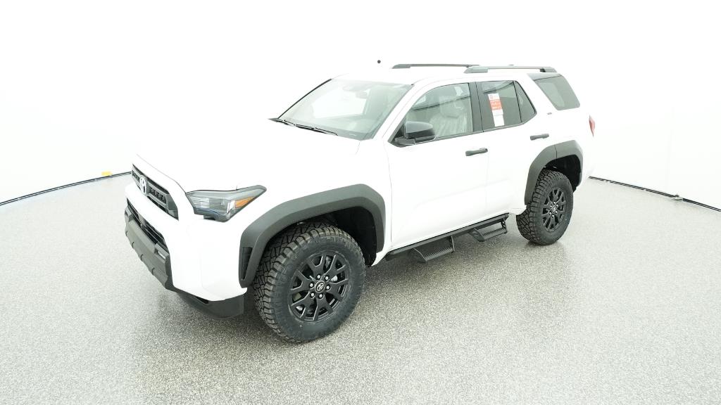 Toyota 4Runner