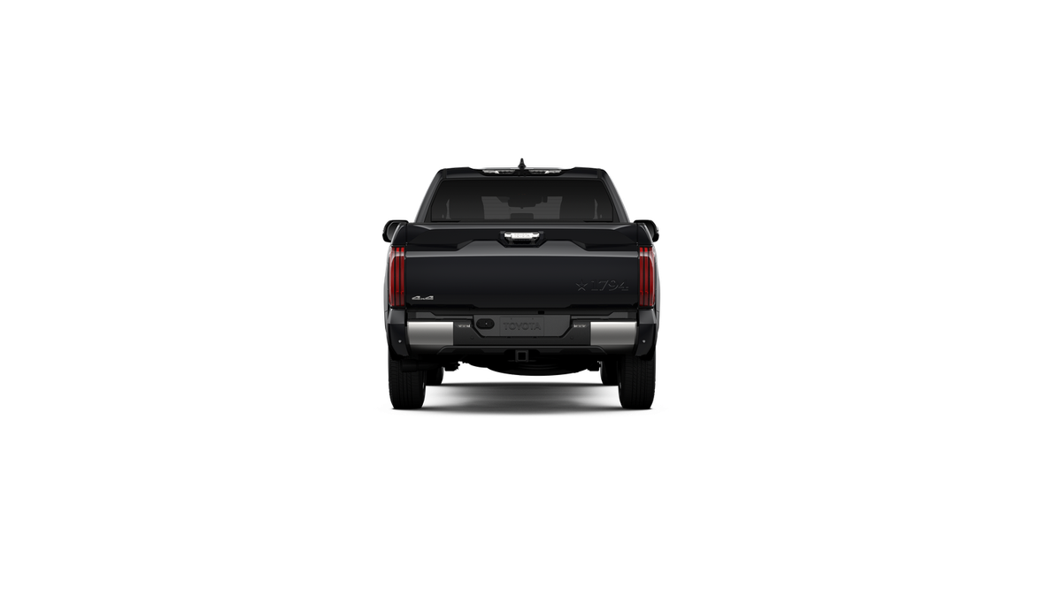 2026 Toyota Tundra 1794 Edition - Photo 35