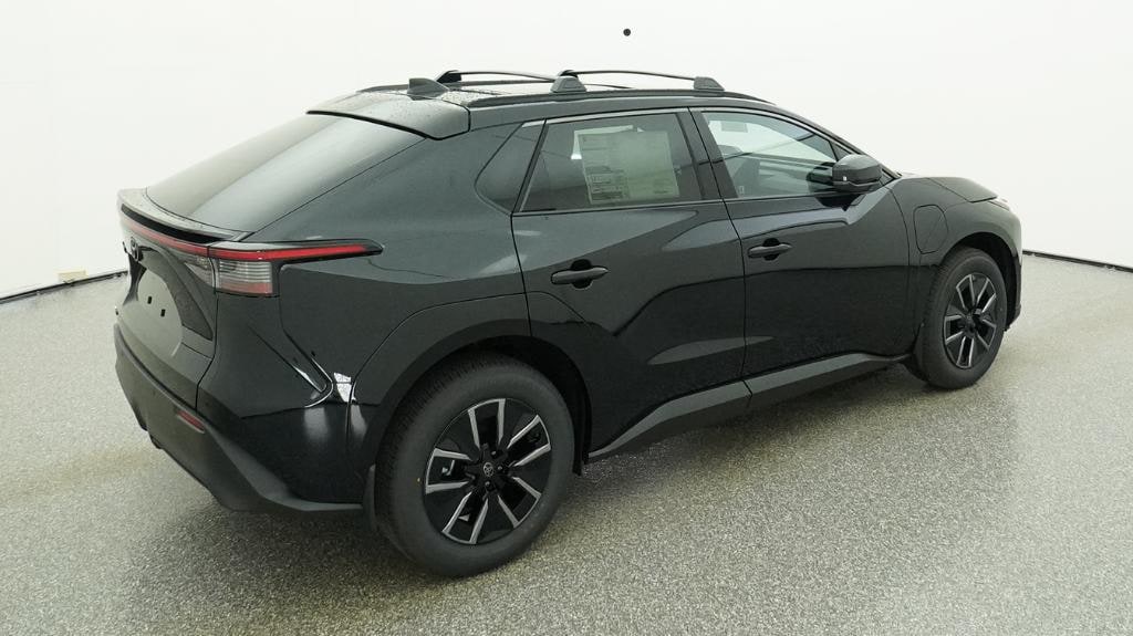 New 2026 Toyota bZ XLE XLE FWD PLUS