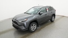 2025 Toyota RAV4 XLE SUV