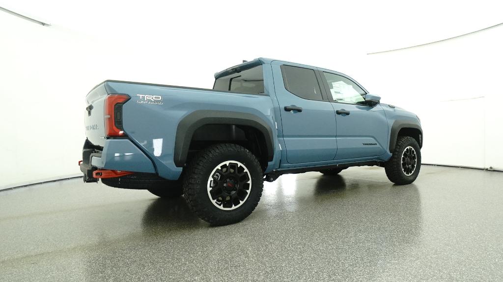 2026 Toyota Tacoma TRD Off Road - Photo 15