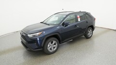 2025 Toyota RAV4 Hybrid XLE XLE AWD SUV