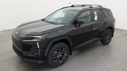 2026 Toyota RAV4 XLE SUV