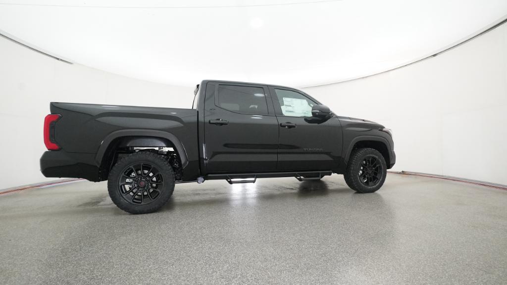 2026 Toyota Tundra SR5 - Photo 52