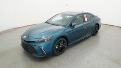 2026 Toyota Camry SE Sedan