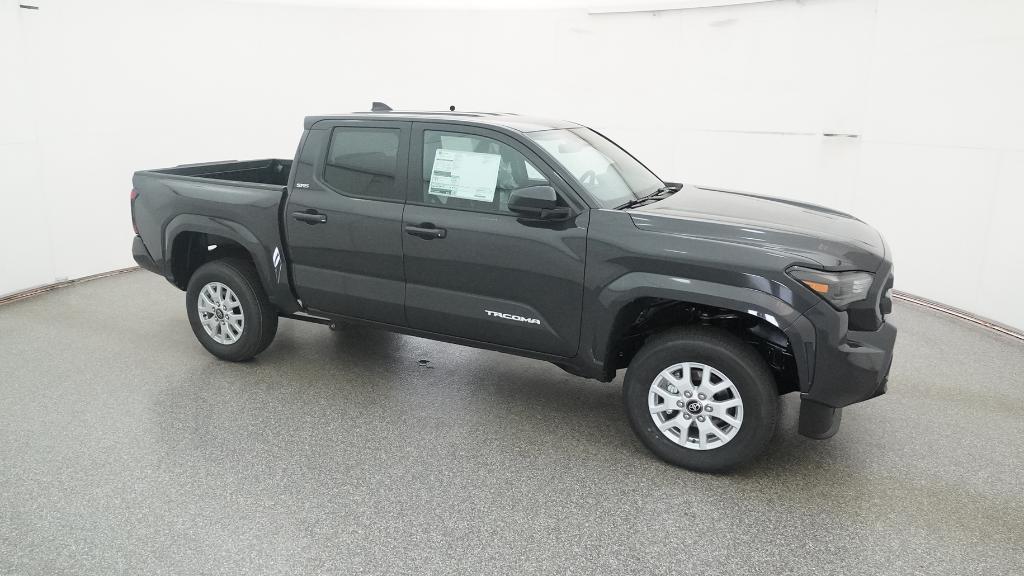 2026 Toyota Tacoma SR5 - Photo 73