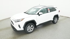 2025 Toyota RAV4 XLE SUV