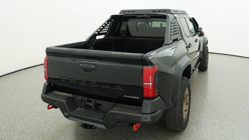2026 Toyota Tacoma Trailhunter - Photo 27