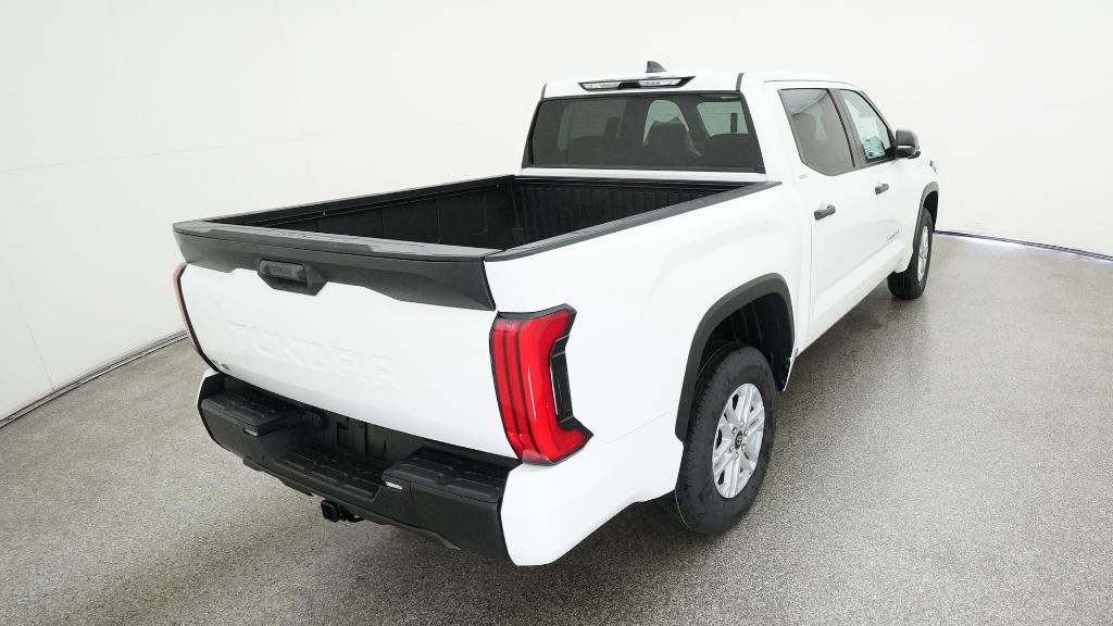 2026 Toyota Tundra SR5 - Photo 36
