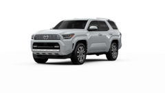 2025 Toyota 4Runner Limited SUV