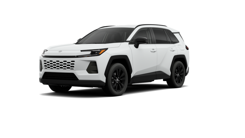 New 2026 Toyota RAV4 XLE Premium SUV