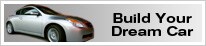 Build your new Nissan