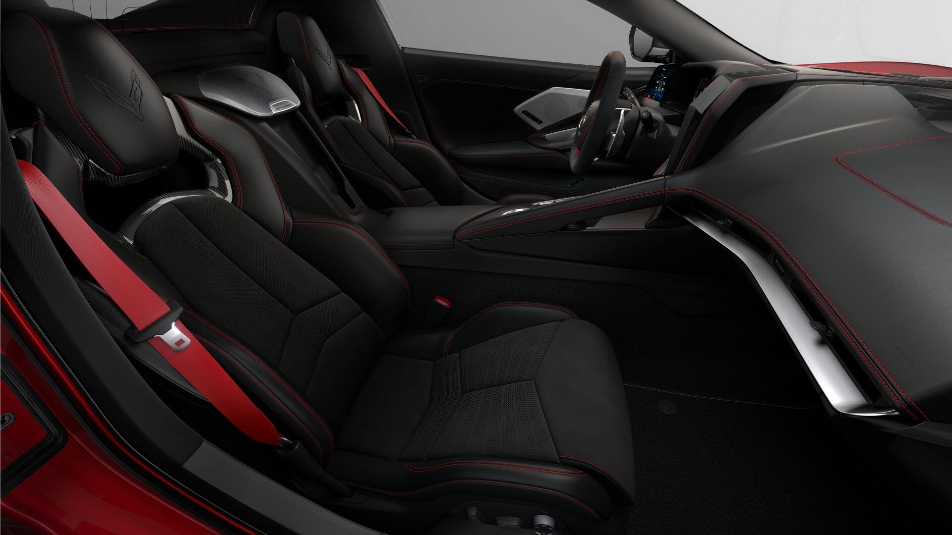 2026 Chevrolet Corvette 2LT - Photo 33