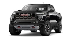 2026 GMC Canyon AT4X Truck