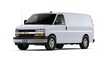 Chevrolet Express Cargo