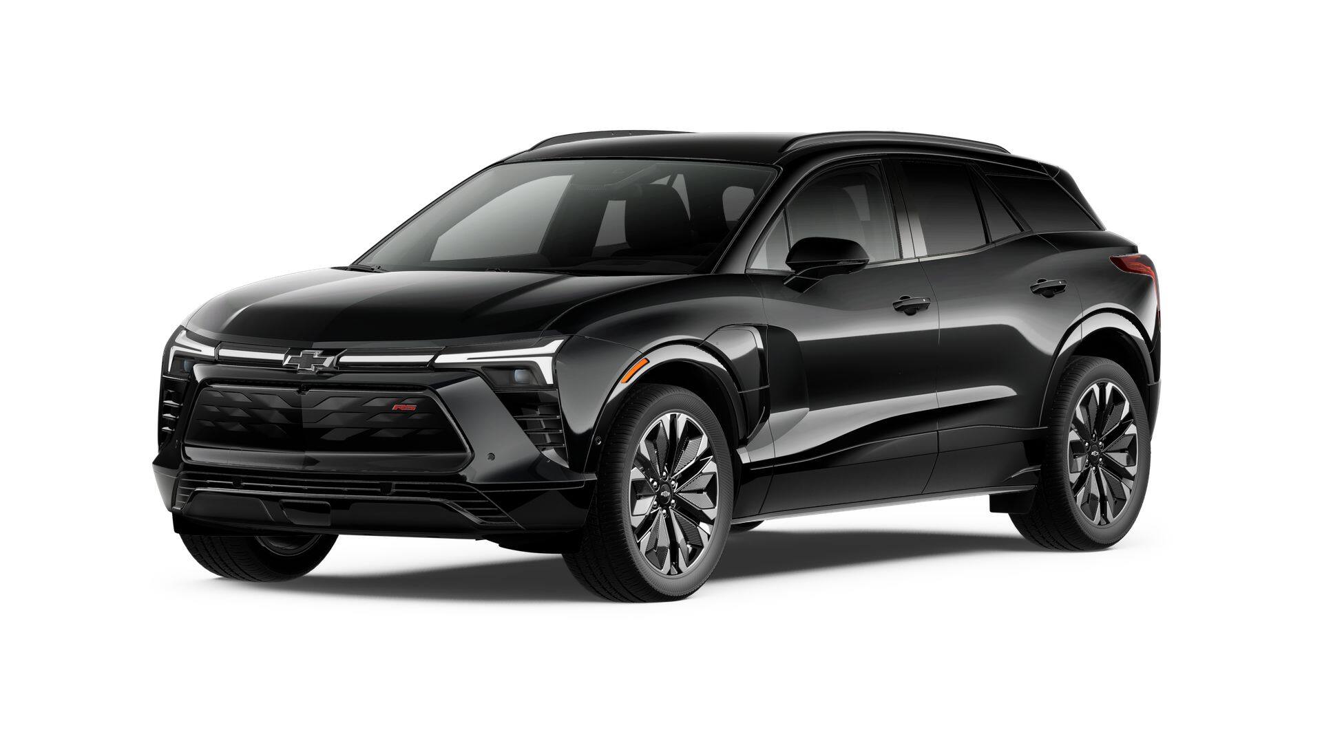 2026 Chevrolet Blazer EV RS - Photo 25