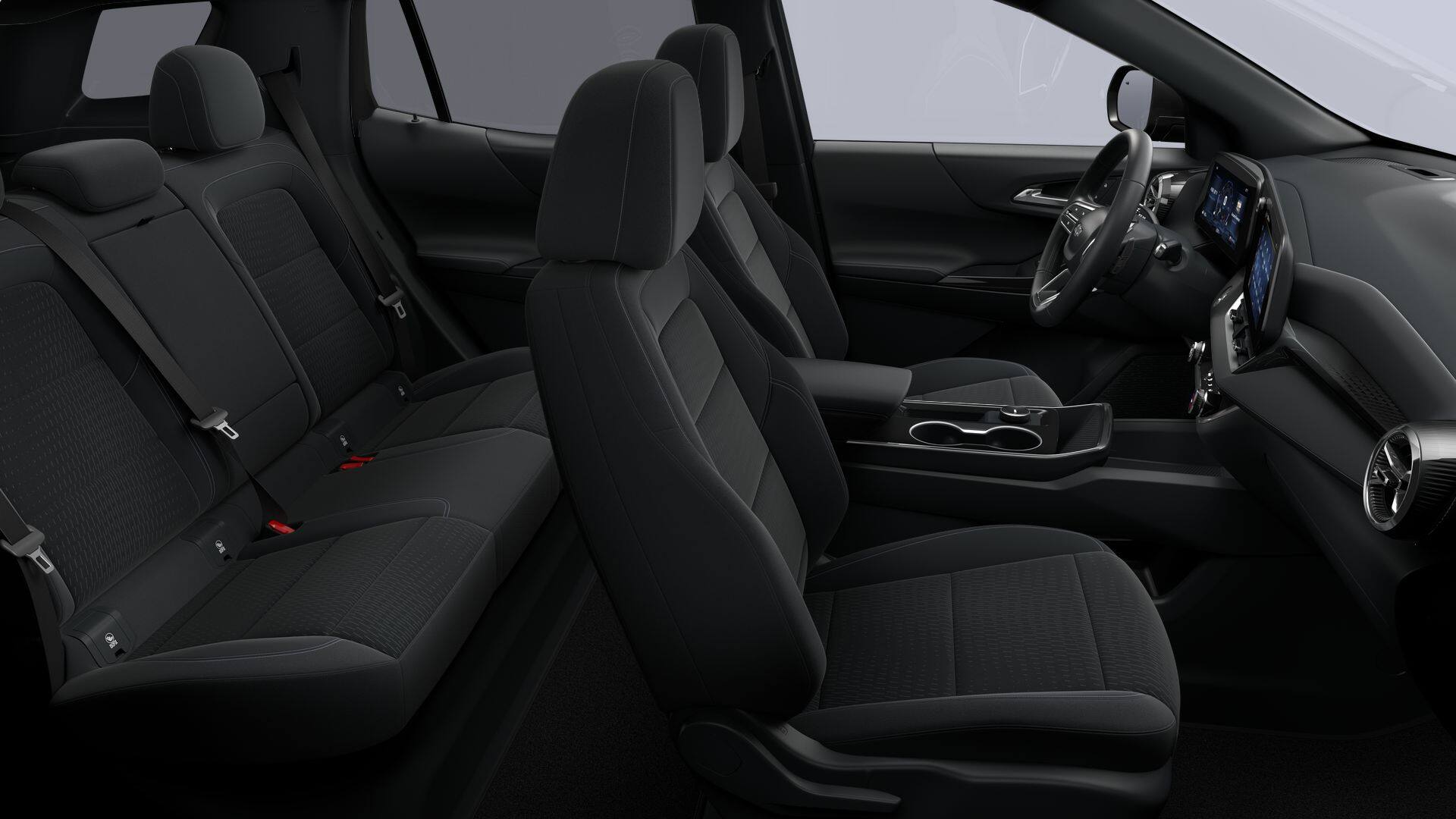 2027 Chevrolet Equinox LT - Photo 6