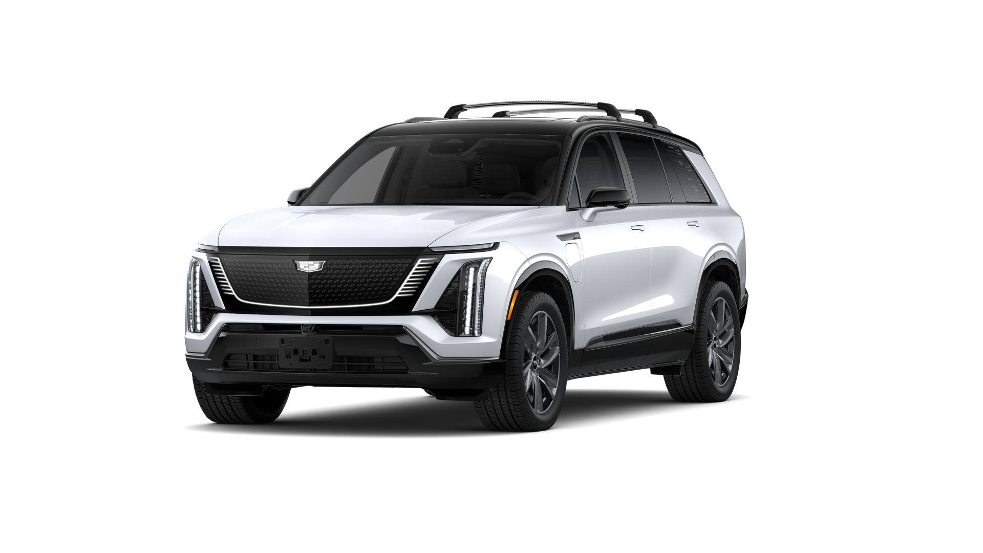 2026 Cadillac VISTIQ Sport - Photo 49