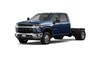  Chevrolet Silverado 3500 HD Chassis Cab