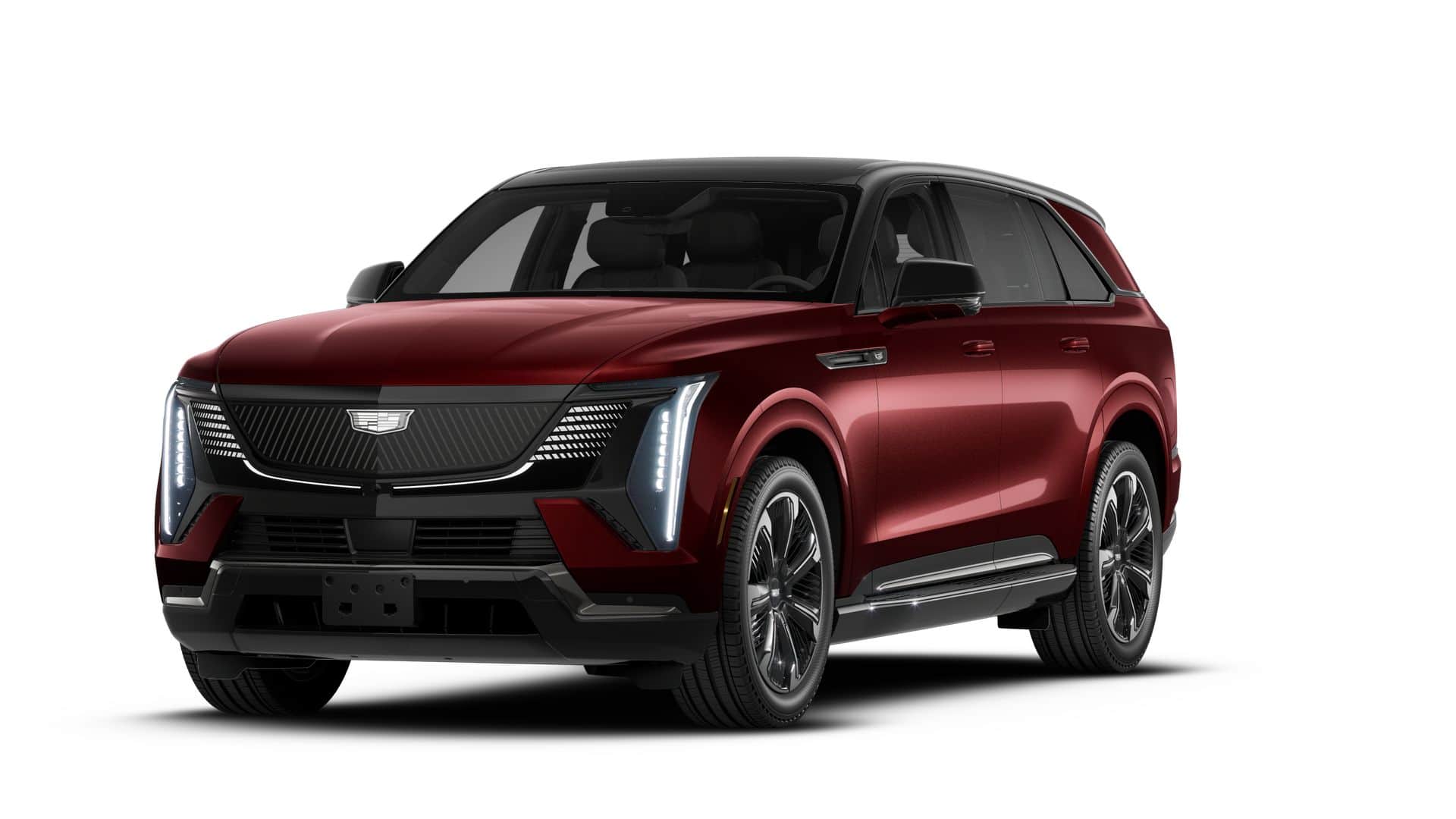 2026 Cadillac Escalade IQ Sport's photo