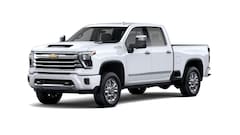 2026 Chevrolet Silverado 2500 HD High Country Truck