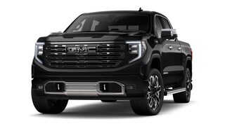 2026 GMC Sierra 1500 Denali Ultimate Truck