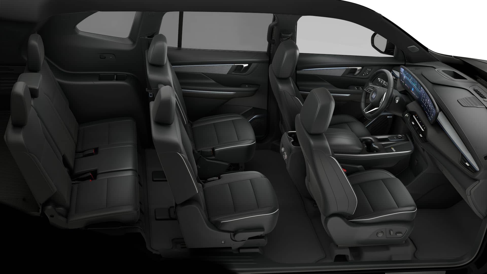 2027 Buick Enclave Sport Touring - Photo 9