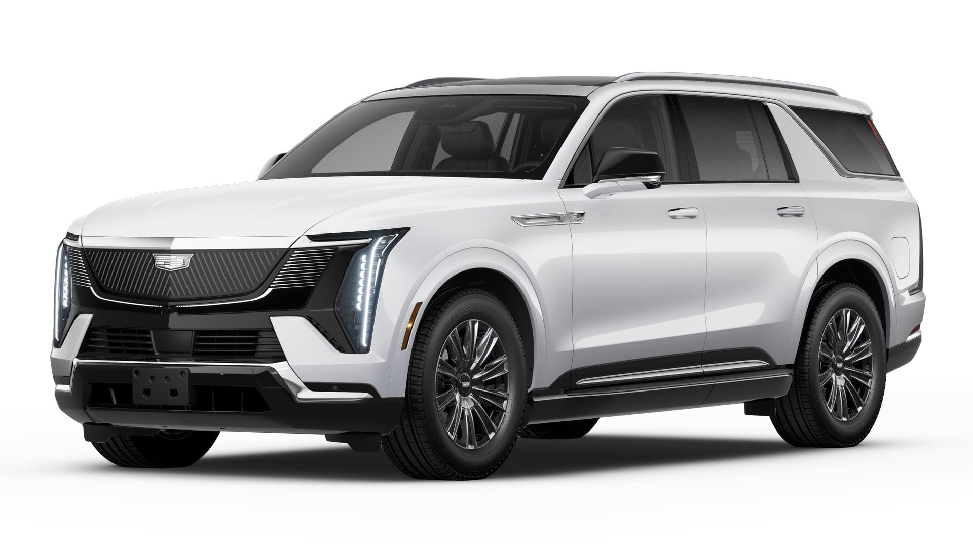  CADILLAC ESCALADE IQL