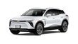 Chevrolet Blazer EV